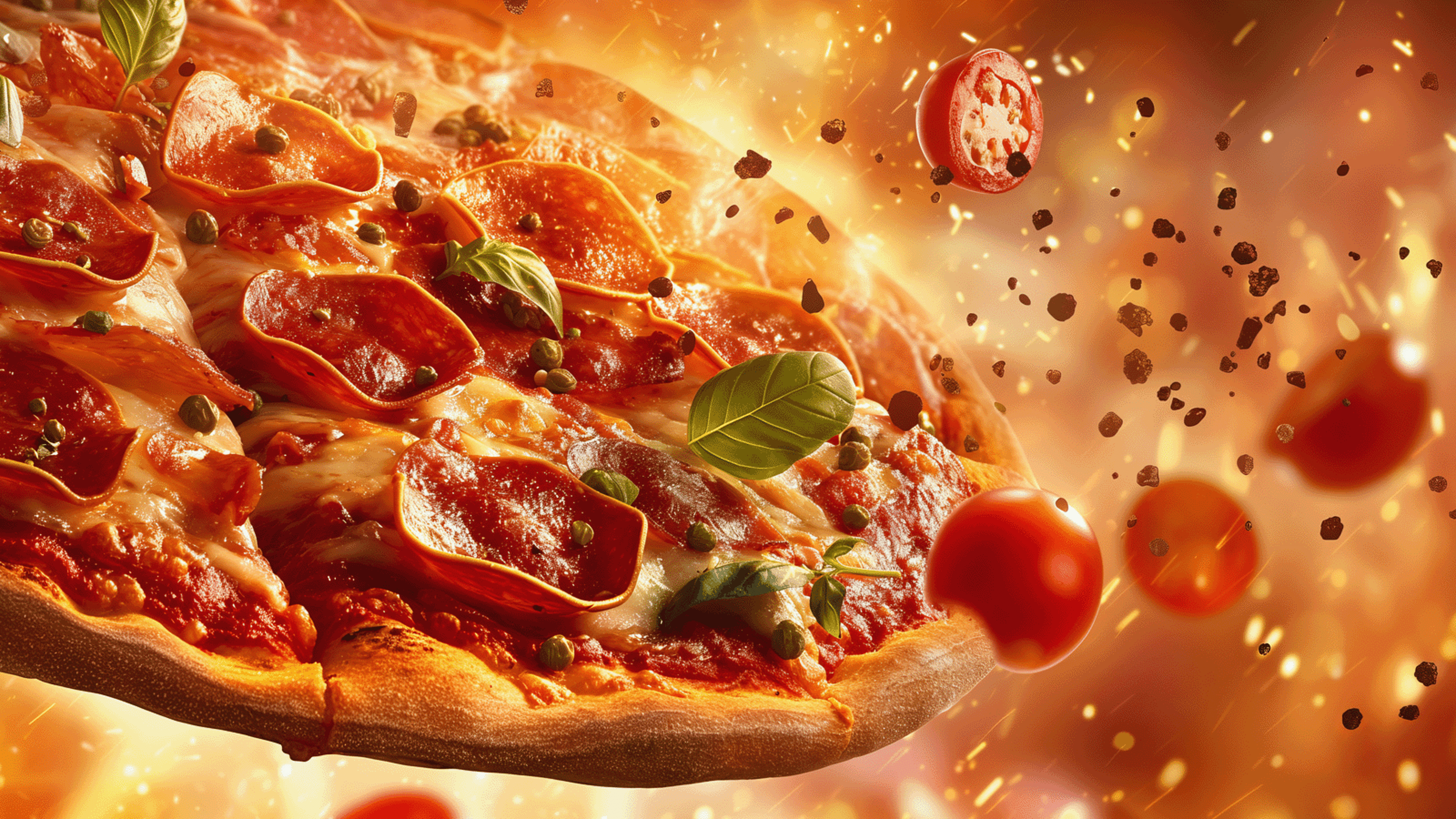 Momo's Bistro Obereching